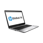 HPHP EliteBook 745 G4 